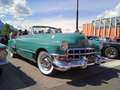 Cadillac Sonstige 1949 Cadillac Series 62 Convertible Grün - thumbnail 31