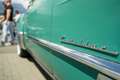 Cadillac Sonstige 1949 Cadillac Series 62 Convertible Grün - thumbnail 32