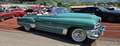 Cadillac Sonstige 1949 Cadillac Series 62 Convertible Grün - thumbnail 3