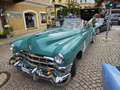 Cadillac Sonstige 1949 Cadillac Series 62 Convertible Grün - thumbnail 1