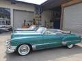 Cadillac Sonstige 1949 Cadillac Series 62 Convertible Grün - thumbnail 4