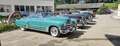 Cadillac Sonstige 1949 Cadillac Series 62 Convertible Grün - thumbnail 6