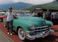 Cadillac Sonstige 1949 Cadillac Series 62 Convertible Grün - thumbnail 35