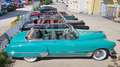 Cadillac Sonstige 1949 Cadillac Series 62 Convertible Grün - thumbnail 7