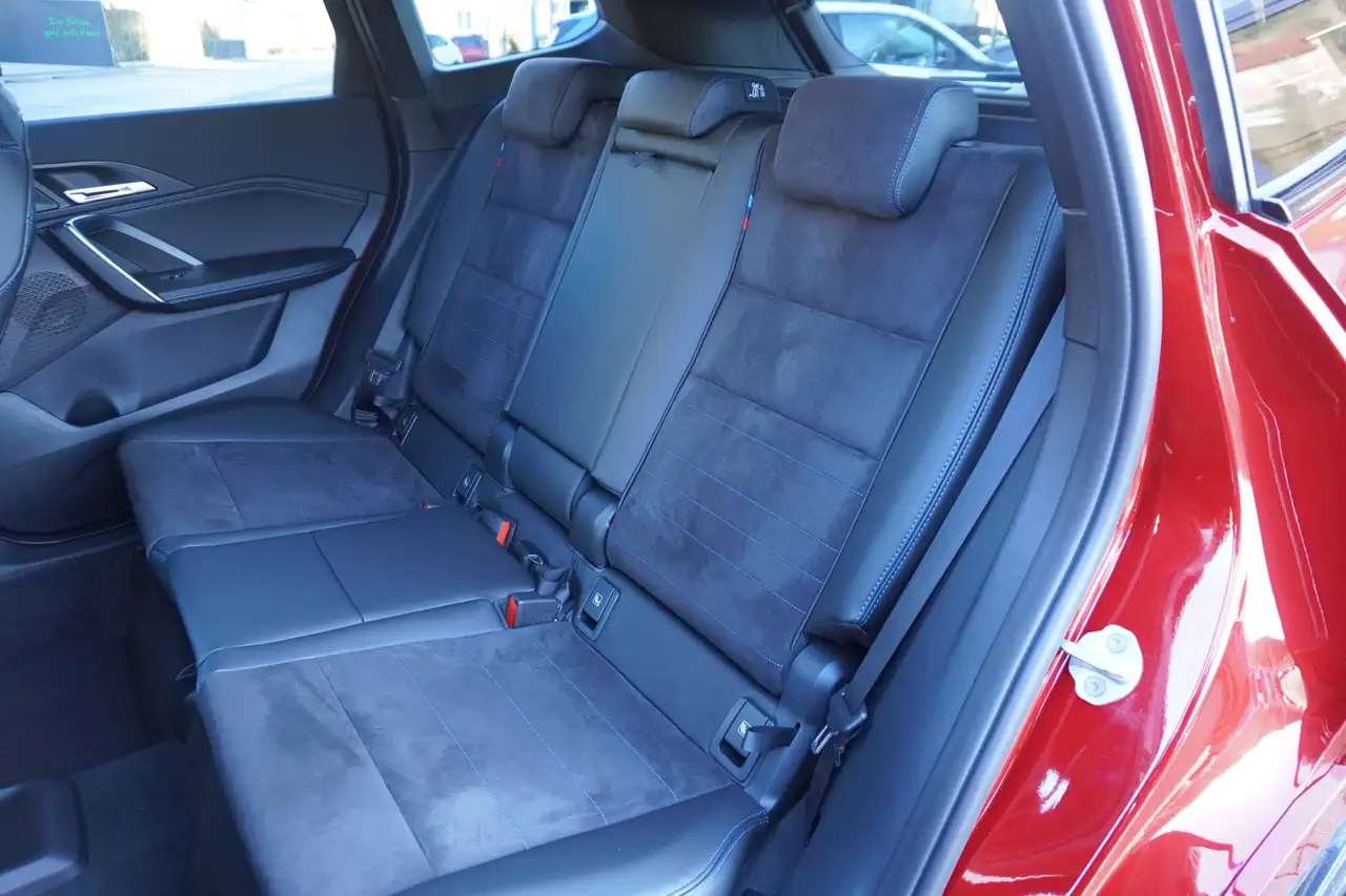 BMW X1 sDrive20i M Sport AHK HeadUp 360Kamera ACC Sportsi 13