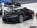 Toyota Supra 3.0, sehr wenig Km, tolle Upgrades Schwarz - thumbnail 12