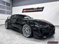 Toyota Supra 3.0, sehr wenig Km, tolle Upgrades Schwarz - thumbnail 1