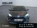Toyota Yaris 1.5 Team D *LED*CarPlay*RCam*ACC*Spurhalte* Grau - thumbnail 2