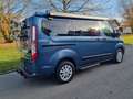 Ford Transit Custom Nugget Aufstelldach * Ford-Garantie! * TOP! Bleu - thumbnail 7