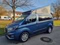 Ford Transit Custom Nugget Aufstelldach * Ford-Garantie! * TOP! Bleu - thumbnail 8