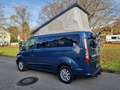 Ford Transit Custom Nugget Aufstelldach * Ford-Garantie! * TOP! Bleu - thumbnail 10