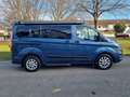 Ford Transit Custom Nugget Aufstelldach * 7 Jahre Ford-Garantie! * Blu/Azzurro - thumbnail 6