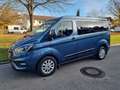 Ford Transit Custom Nugget Aufstelldach * Ford-Garantie! * TOP! Bleu - thumbnail 2
