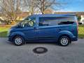 Ford Transit Custom Nugget Aufstelldach * 7 Jahre Ford-Garantie! * Blu/Azzurro - thumbnail 3