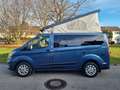 Ford Transit Custom Nugget Aufstelldach * Ford-Garantie! * TOP! Bleu - thumbnail 9