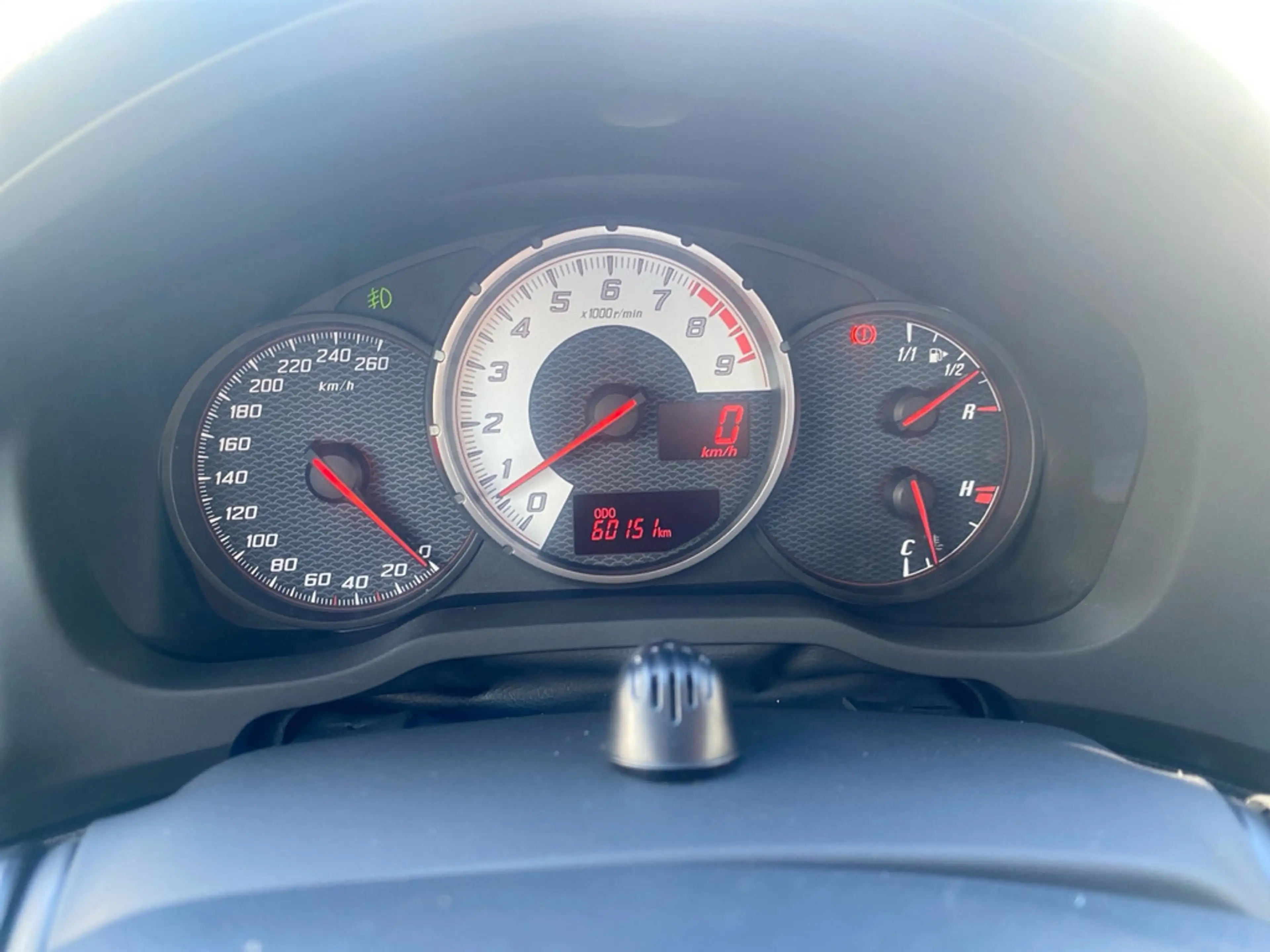 Toyota GT86 2.0 KLIMAAUTOMATIK XENON — photo 15