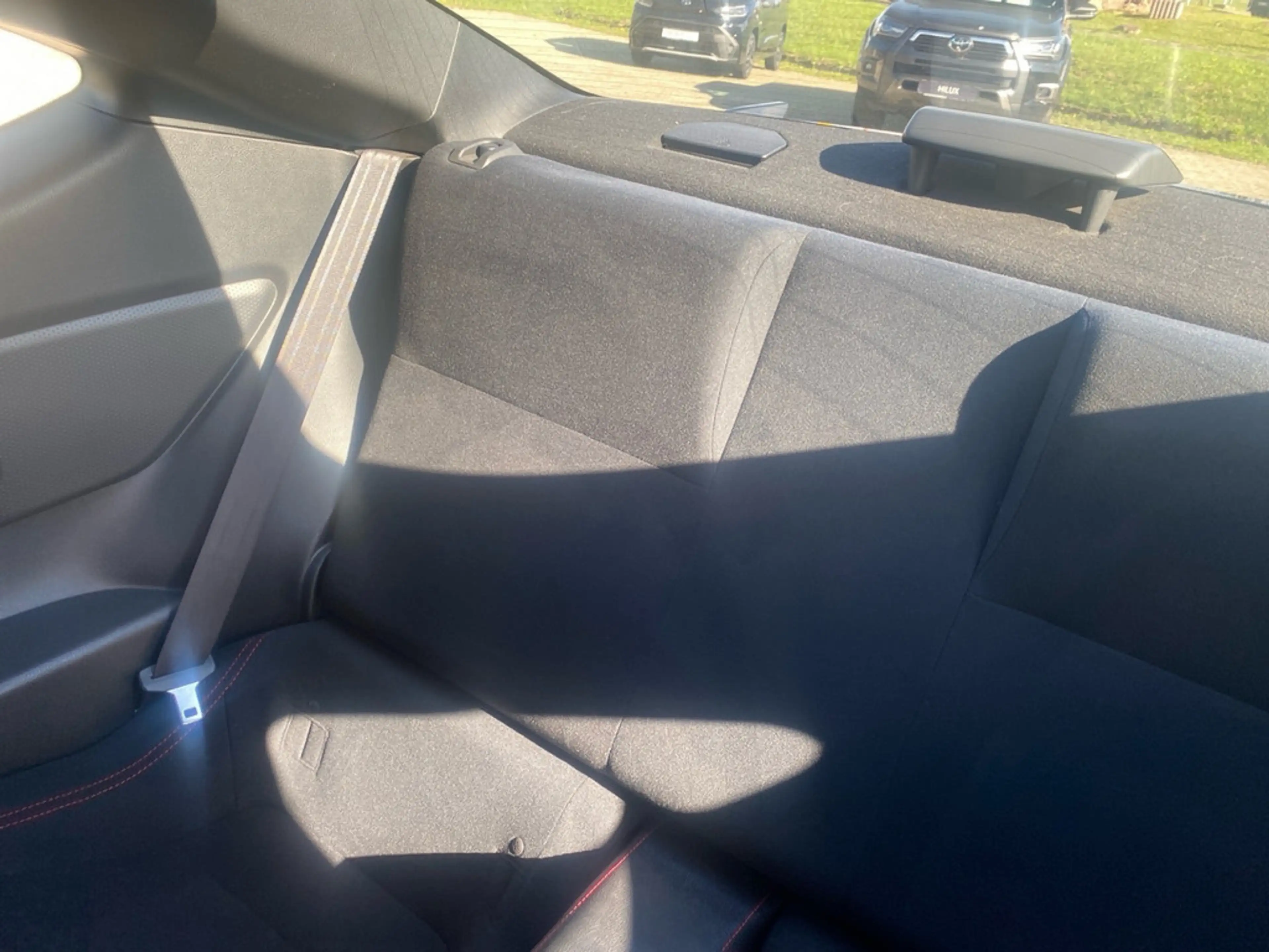 Toyota GT86 2.0 KLIMAAUTOMATIK XENON — photo 13