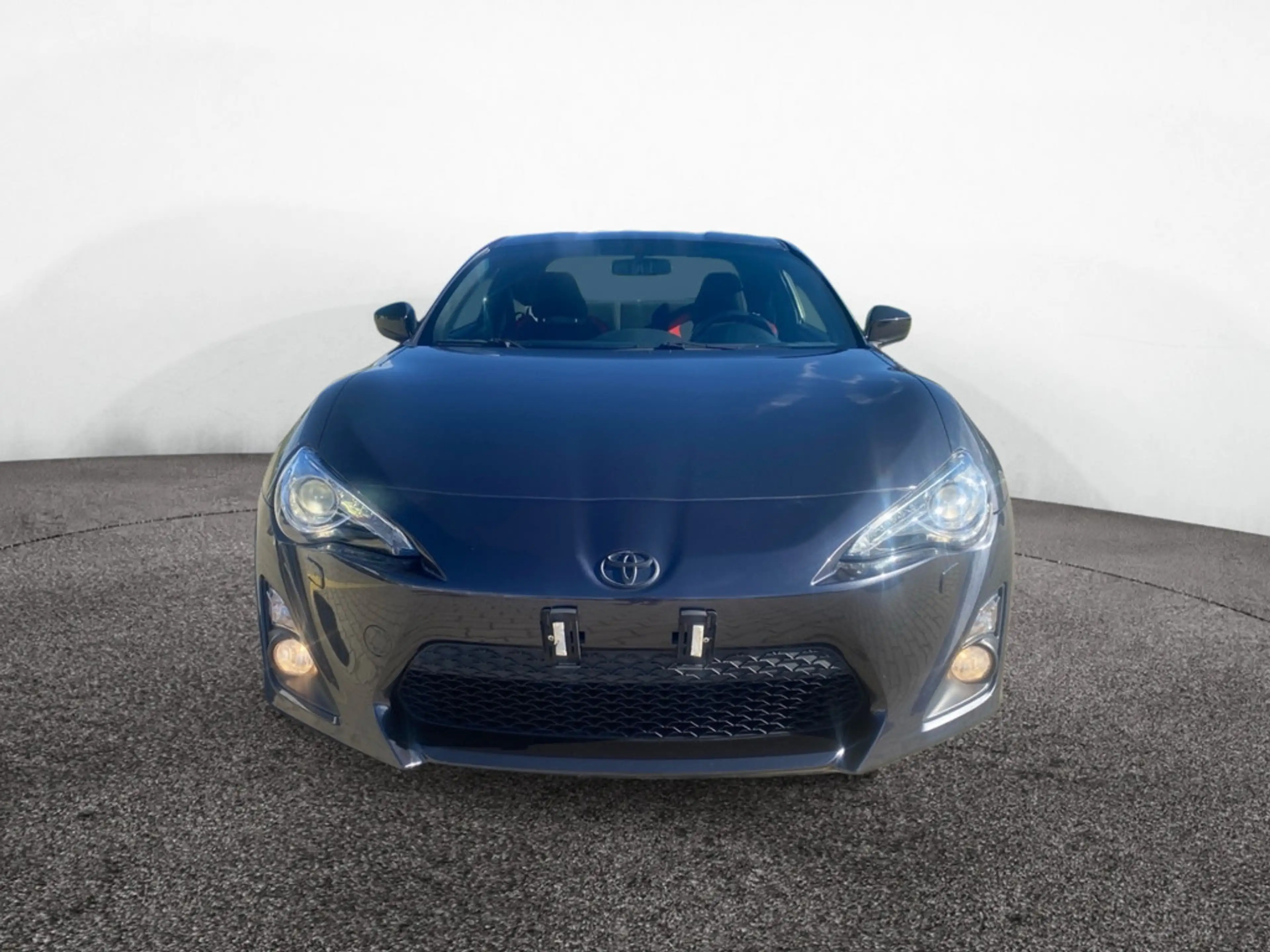 Toyota GT86 2.0 KLIMAAUTOMATIK XENON — photo 3