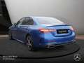 Mercedes-Benz C 300 e AMG+NIGHT+PANO+360+AHK+BURMESTER+KEYLESS Blau - thumbnail 10