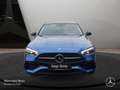 Mercedes-Benz C 300 e AMG+NIGHT+PANO+360+AHK+BURMESTER+KEYLESS Blau - thumbnail 3