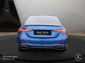 Mercedes-Benz C 300 e AMG+NIGHT+PANO+360+AHK+BURMESTER+KEYLESS Blau - thumbnail 9