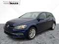 Volkswagen Golf VII Lim. Comf. TSI 6-Gang Navi Kam SH 8fach Blau - thumbnail 2