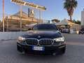 BMW 520 d Touring mhev 48V Msport auto Zwart - thumbnail 2