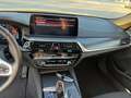 BMW 520 d Touring mhev 48V Msport auto Zwart - thumbnail 14
