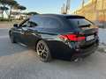 BMW 520 d Touring mhev 48V Msport auto Zwart - thumbnail 6