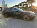 BMW 520 d Touring mhev 48V Msport auto Zwart - thumbnail 4