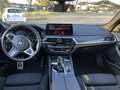 BMW 520 d Touring mhev 48V Msport auto Zwart - thumbnail 9