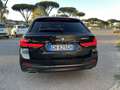 BMW 520 d Touring mhev 48V Msport auto Zwart - thumbnail 5