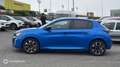 Peugeot 208 1.2 Hybrid 100ch Allure e-DCS6 - thumbnail 8