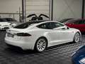 Tesla Model S MODEL S LONG RANGE RAVEN | FULL SELF DRIVE | Weiß - thumbnail 10
