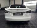 Tesla Model S MODEL S LONG RANGE RAVEN | FULL SELF DRIVE | Weiß - thumbnail 11