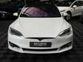 Tesla Model S MODEL S LONG RANGE RAVEN | FULL SELF DRIVE | Weiß - thumbnail 8