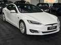 Tesla Model S MODEL S LONG RANGE RAVEN | FULL SELF DRIVE | Weiß - thumbnail 3
