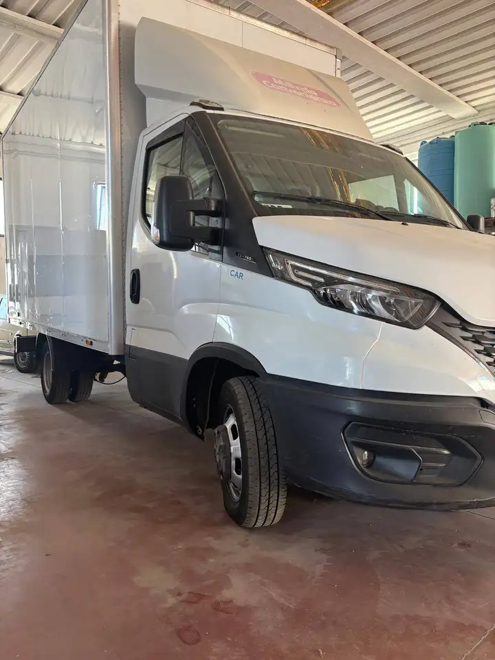 Iveco Daily 2021