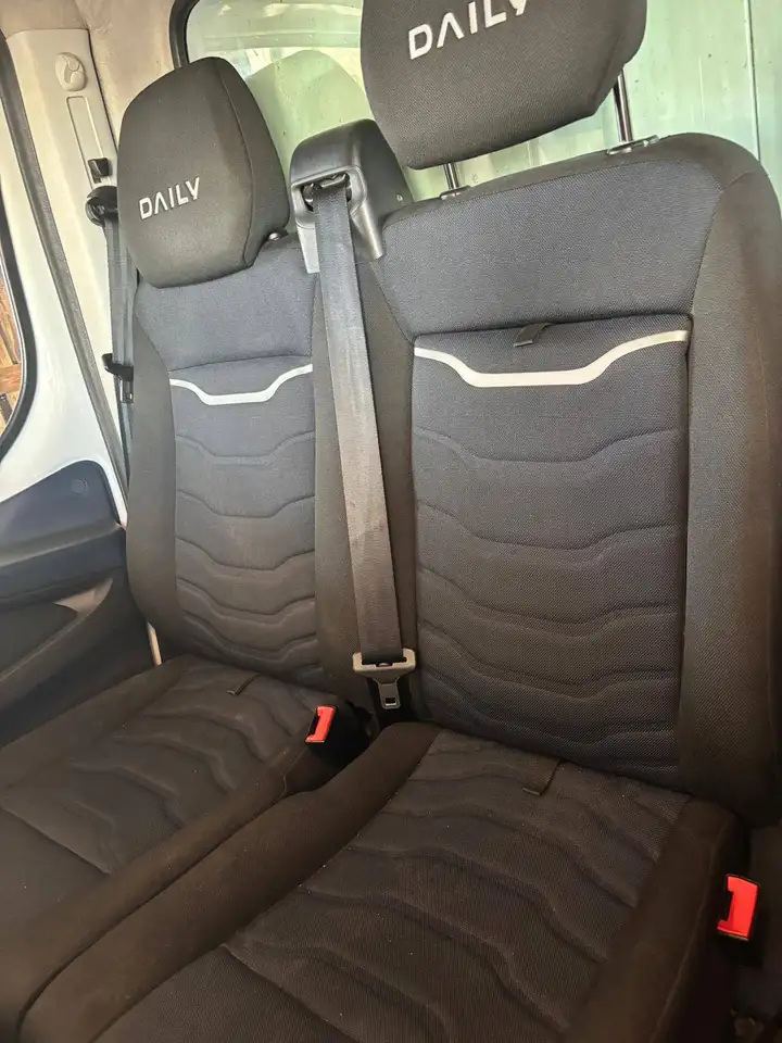 Iveco Daily 2021