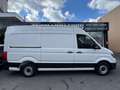 Volkswagen Crafter 2.0 CR TDi 140Cv 3place L2H2 Airco Euro6b Wit - thumbnail 4