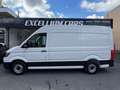 Volkswagen Crafter 2.0 CR TDi 140Cv 3place L2H2 Airco Euro6b Wit - thumbnail 5