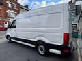 Volkswagen Crafter 2.0 CR TDi 140Cv 3place L2H2 Airco Euro6b Wit - thumbnail 2