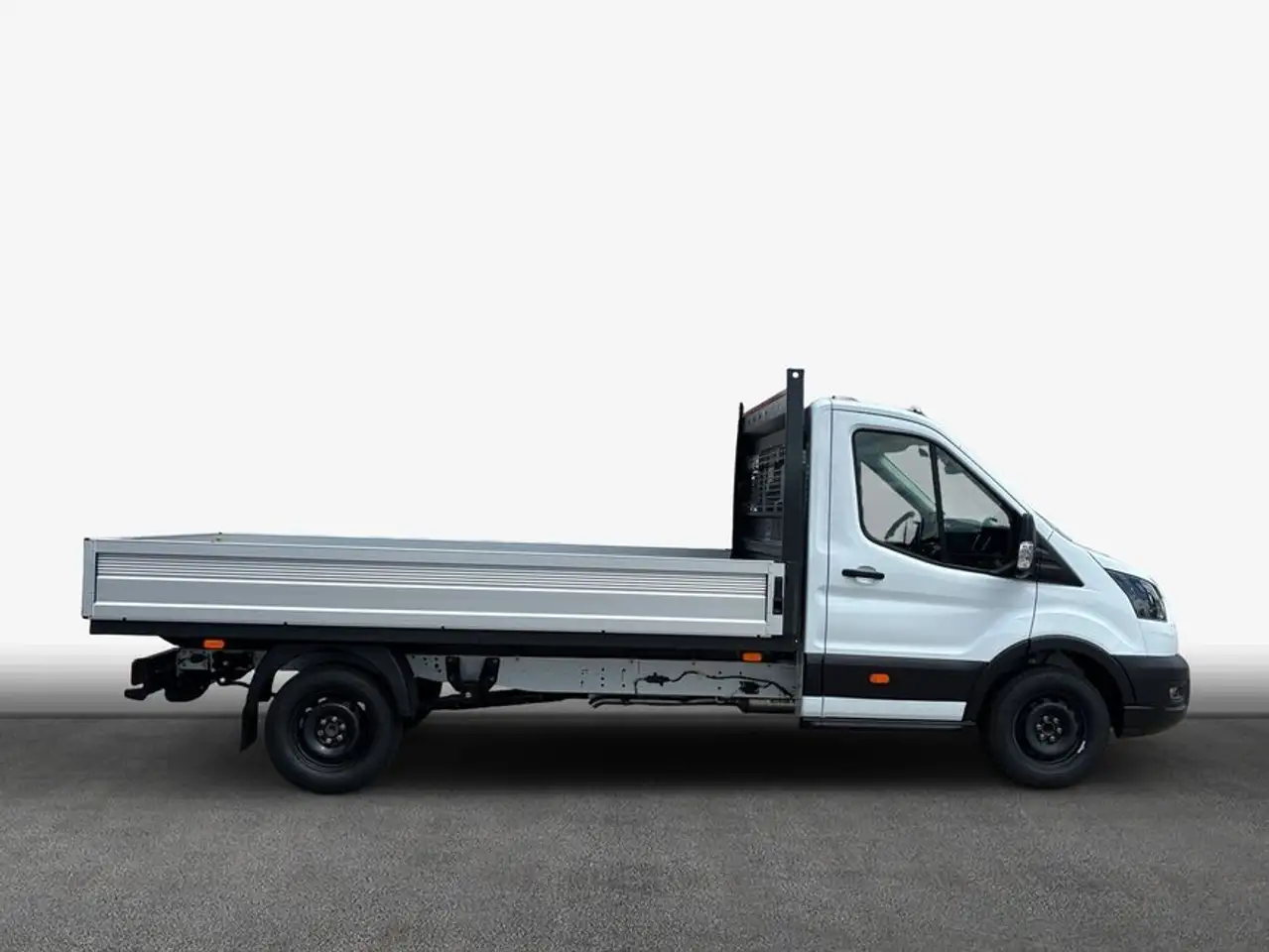 Ford Model not specified 2026