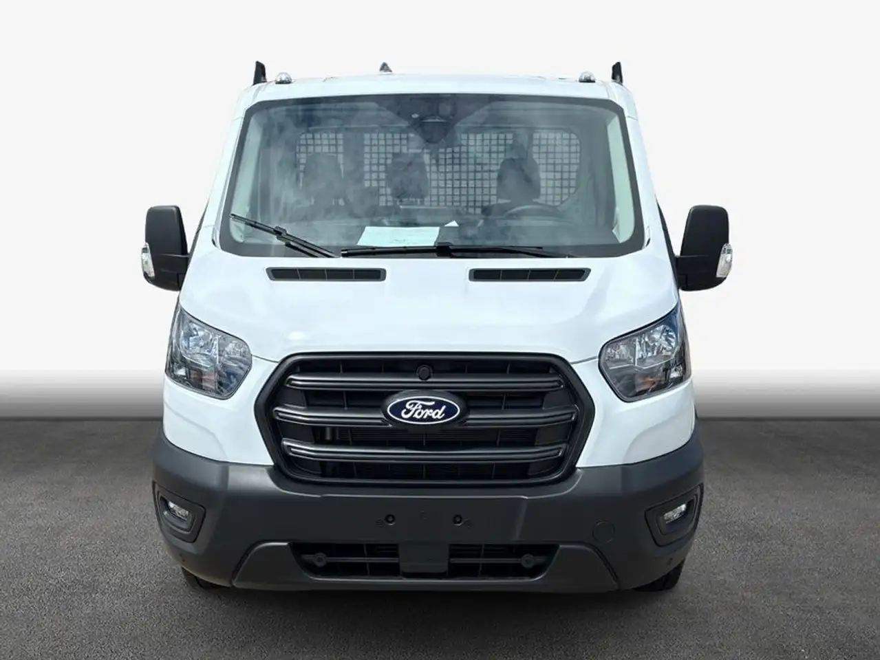 Ford Model not specified 2026