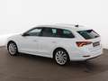 Skoda Octavia Combi 2.0 TDI Style Aut MATRIX HEAD-UP Weiß - thumbnail 7