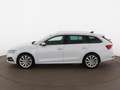Skoda Octavia Combi 2.0 TDI Style Aut MATRIX HEAD-UP Weiß - thumbnail 6