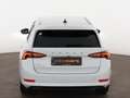 Skoda Octavia Combi 2.0 TDI Style Aut MATRIX HEAD-UP Weiß - thumbnail 8