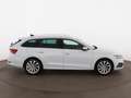 Skoda Octavia Combi 2.0 TDI Style Aut MATRIX HEAD-UP Weiß - thumbnail 10