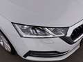 Skoda Octavia Combi 2.0 TDI Style Aut MATRIX HEAD-UP Weiß - thumbnail 13