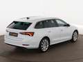 Skoda Octavia Combi 2.0 TDI Style Aut MATRIX HEAD-UP Weiß - thumbnail 9